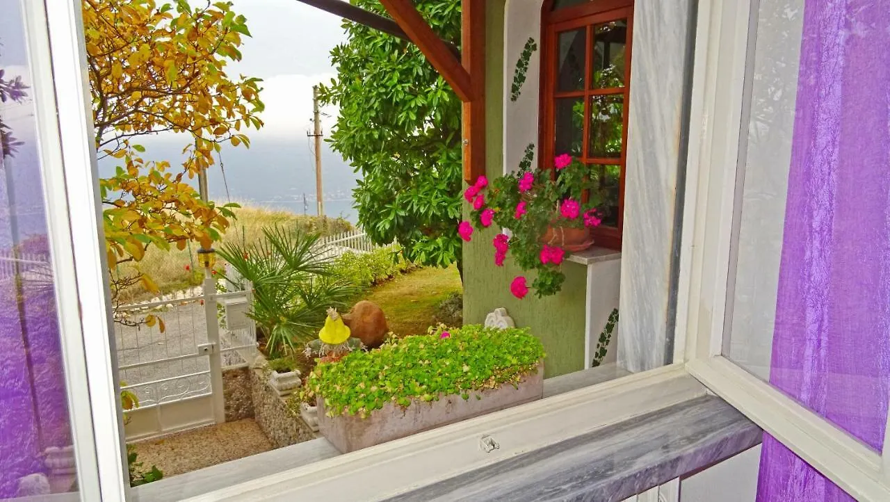Casa Piccini Garden By Gardadomusmea Villa Pieve  Holiday home