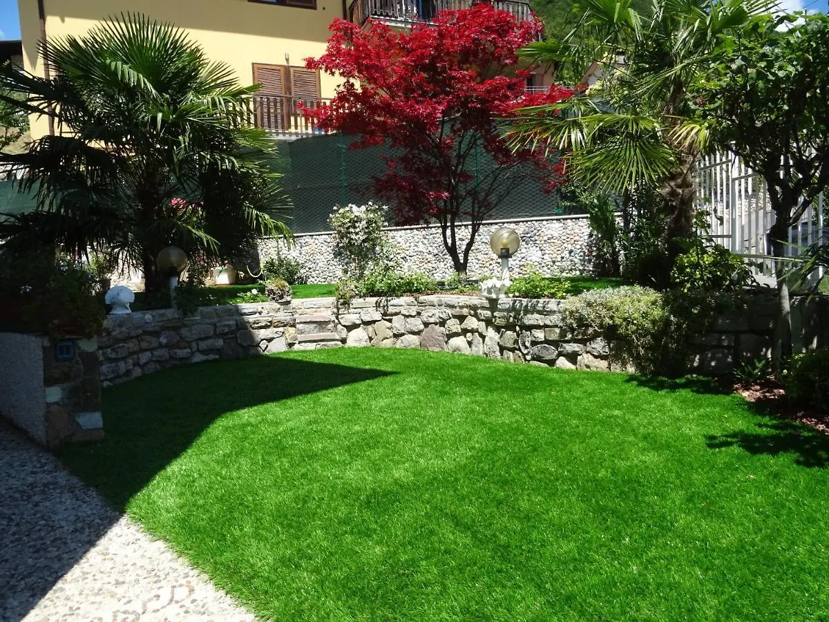 Casa Piccini Garden By Gardadomusmea Villa Pieve  Holiday home