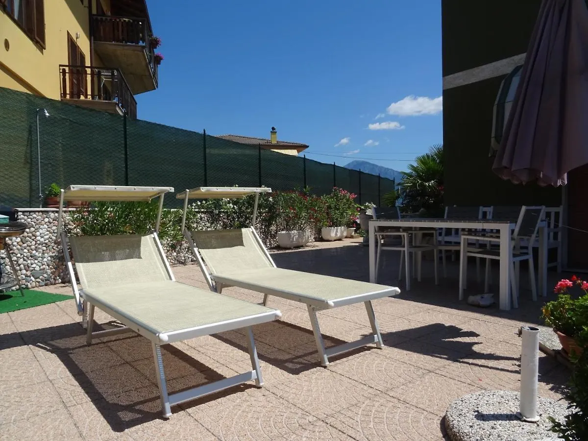 Casa Piccini Garden By Gardadomusmea Villa Pieve  0*, Pieve (Lombardy) Italy