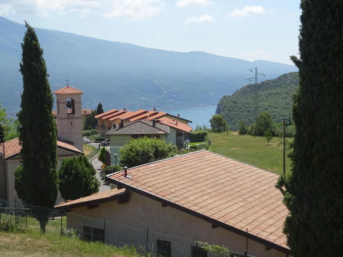 Holiday home Casa Piccini Garden By Gardadomusmea Villa Pieve  Italy