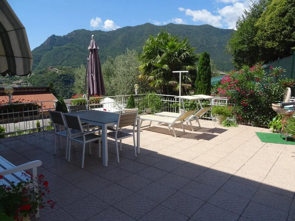 Casa Piccini Garden By Gardadomusmea Villa Pieve  Pieve (Lombardy)